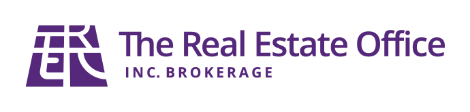 The Real Estate Office Inc., Brokerage Logo